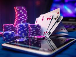 Вход на официальный сайт Vulkan Neon Casino