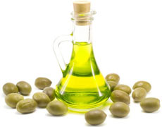 чистка печени оливковым маслом