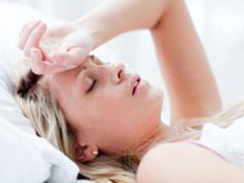 Что такое мигрень? Признаки и симптомы