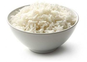 как вывести соли из организма с помощью риса рецепт
