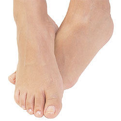 судороги пальцев ног